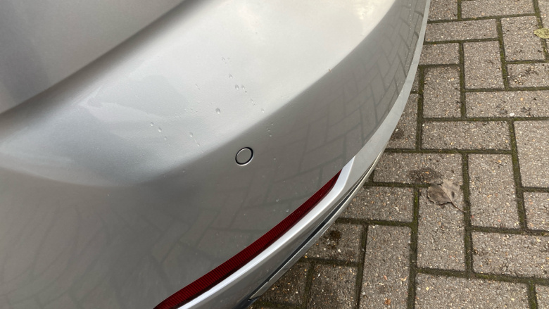 Volkswagen Golf 1.5 TSI EVO Match 5dr Petrol Hatchback